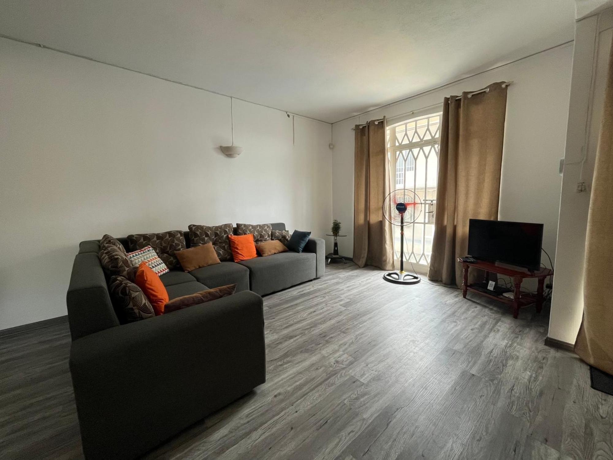 Ferienwohnung Tropical Retreats Flic-en-Flacq Exterior foto
